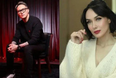 Sara Wijayanto Gugat Cerai Demian Aditya Setelah 12 Tahun Menikah, Sidang Perdana Digelar 24 September 2026