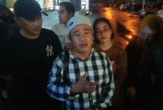 Kuasa Hukum Mantan Sekwan OKUS Menyangkal Adanya Penggerebekan, Sebut Hanya Sepasang Kekasih 