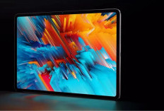 iQOO Pad2 Pro: Tablet Flagship Premium dengan Stylus Pen Canggih, Ini Spesifikasinya