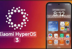 Pertengahan Oktober Ini Xiaomi HyperOS 3 Rilis, Tawarkan Evolusi Lanjutan!