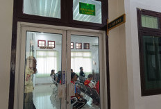 Surat Tuntutan Belum Siap, Sidang Perkara Pembunuhan Bocah SD di Pedamaran OKI Ditunda