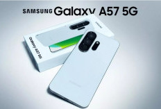 3 HP Samsung Galaxy Kelas Menengah Tawarkan Bodi Tipis dan Baterai Besar