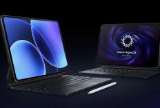 Xiaomi Pad 8 Pro Unggulkan Sektor Fotografi dan Visual 144Hz