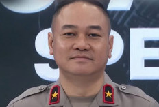 GEMPAR 60 Perwira Polri Dimutasi: Termasuk Kapolda Lampung, Babel, Kabaintelkam dan Dankorbrimob Polri