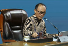 BKN Minta Seluruh Instansi Segera Selesaikan Pengangkatan PPPK dan Usulan Kebutuhan Paruh Waktu
