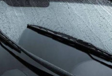 5 Penyebab Wiper Mobil Meninggalkan Bekas Goresan di Kaca dan Cara Menggantinya Sendiri Tanpa ke Bengkel