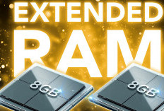 Jangan Kegocek Hape Tawarkan Extended RAM Tinggi, Apakah Hanya Gimmick Marketing?