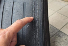 Ban Mobil Depan Cepat Botak Sebelah? Ini Tips Perawatan Mobil FWD Agar Ban Awet dan Tidak Boros Biaya