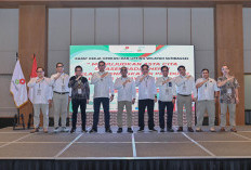 Titik Bor Akurat: Produksi Minyak di SUMBAGSEL Naik di September 2025