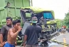 Insiden Truk Batu Bara di Jalintim Berujung Maut, Satu Korban Tewas