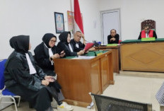 JPU Tolak Seluruh Dalil Pembelaan 3 Terdakwa Korupsi Penjualan Aset YBS Jalan Mayor Ruslan Palembang