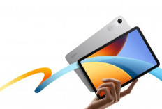 6 Pilihan Tablet Terbaik Rp 2 Jutaan 2026 yang Paling Worth It untuk Kuliah, Kerja, dan Hiburan