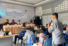 PLN UP3 Palembang Gencarkan Edukasi Keselamatan Listrik, Warga Diingatkan Waspada Risiko di Rumah