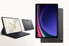 Rekomendasi Tablet Murah Disupport RAM 12GB Fisik Jadi Pilihan Tablet Buat Aplikasi Sekolah dan Multitasking 