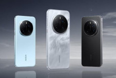 Honor Magic 8 Pro Hadirkan Kamera Telefoto 200 MP dengan Keunggulan Zoom 100x 