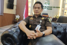 Sukses Jadi Pelopor Penerapan Plea Bargaining, Kejari Palembang Diganjar Apresiasi Jampidum