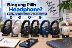 Ini 7 Merek Headphone yang Layak Dipertimbangkan Tahun 2026, Tawarkan Kualitas Audio Terbaik 