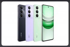 Solusi HP Murah Berdaya Tahan Tinggi: Realme C73 5G, Ringan dan Spek Andalan!