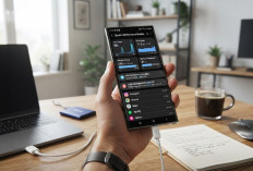 RAM 12 GB Tapi HP Tetap Lemot? Ternyata Ini Penyebab yang Sering Tidak Disadari Pengguna