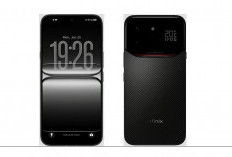 Infinix Note 60 Ultra Akhirnya Launching di Indonesia, Bukan Buat Kaum Mendang Mending Harga Tembus 10 Juta