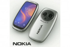 Nokia 6600 5G Hadirkan Performa Mumpuni dengan Konektivitas Cepat 