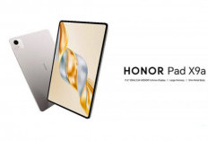 Honor Pad X9a Ditenagai Chipset Snapdragon 685 serta Disupport Stylus Honor Pencil