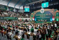 Ini 5 Nama Bacaketum PBNU 2026-2031