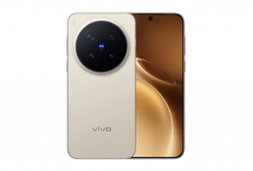 Vivo X300 Ultra Miliki Beragam Fitur Canggih dengan Kualitas Kamera Tinggi