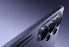 HP Premium 2026 Tawarkan Performa Tinggi dan AI Canggih, Ada Samsung Galaxy S26 Ultra