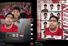 Timnas Indonesia U17 Sapu Bersih Semua Laga, Status Juara Grup C Menunggu Runner Up Grup D Piala Asia 2025