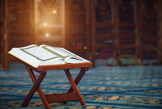 Inilah 4 Hikmah Nuzulul Quran yang Wajib Diketahui, Nomor 3 Paling Berharga