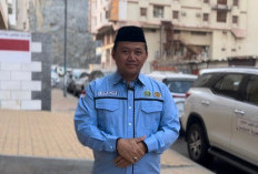 Fasilitasi Badal Haji Jemaah Wafat, Ratusan Petugas Haji Telah Disiapkan