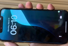 In This Economy Masih Banyak yang Cari iPhone XS di 2026, Pastinya Murah & Kameranya Itu Lho! 