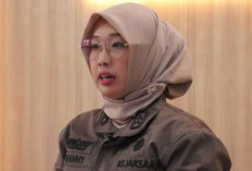 Manajer Kebun PT SAL dan Pejabat Banyuasin Diperiksa dalam Kasus Korupsi Kredit Rp1,3 Triliun