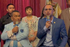 Heboh! Nama Raffi Ahmad Disebut di Kasus Blueray Cargo, Ini Klarifikasinya