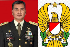 SOSOK Letjen Kunto Arief Wibowo dari Danrem Gapo ke Staf KSAD, Ini Kisah Pengabdian Anak Mantan Wapres 