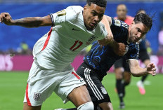 Semifinal Piala Dunia 2026 Memanas, Argentina dan Inggris Belum Mampu Cetak Gol Babak Pertama