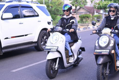 Terik Matahari Bukan Masalah, Ikuti 5 Tips Aman Berkendara ini!