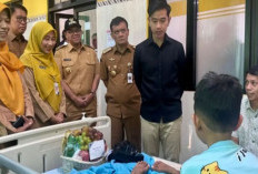 Dampak Putusan MK, Gibran Terhambat Nyapres 2029