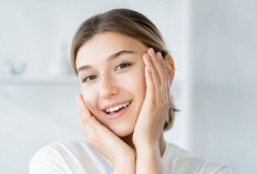 Rahasia Kulit Glowing Tanpa Skincare Mahal: Cerah & Sehat Saat Bangun Tidur Kini Bisa Dilakukan dengan Gampang