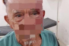 Modus Tanya Alamat Ditawari Tumpangan, Lansia Warga Silaberanti Palembang Ini Dianiaya Hp Dirampas 