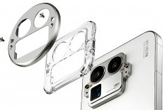 Realme GT 8 Pro Punya Kamera Nakal Periscope Telephoto, Bikin ‘Pori-pori’ Tetangga Kamu Kelihatan