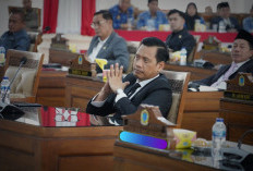 Komisi IV DPRD Ogan Ilir Dorong Pembentukan Pansus, Buntut Temuan Siswa Kelas 3 SMP yang Belum Bisa Baca
