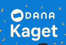 Kejutan Senin Pagi, DANA Kaget Rp330 Ribu Siap Diklaim Hanya Lewat Link Ini