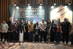 Telkomsel Raih Delapan Marketing Excellence Awards 2026, Semakin Dekat dan Relevan bagi Pelanggan