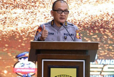 Polri Usung Paradigma Baru Pengamanan Natal dan Tahun Baru Lewat Operasi Lilin 2025