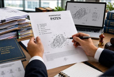 Permohonan Paten Ditolak? Pemohon Kini Bisa Ajukan Pemeriksaan Substantif Kembali Sebelum Banding
