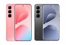 Infinix Hot 60 Pro Hadirkan Layar Premium serta Disupport Sertifikasi SGS Low Blue Light 