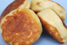 4 Kue Tradisional Khas Palembang Menggunakan Tape Singkong, Cocok untuk Ide Jualan