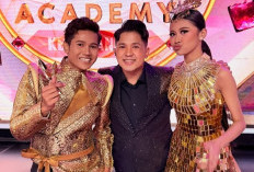 Grand Final DA7 Indosiar: Tasya Kalahkan Valen, Ini Daftar Lengkap Juara 1-10 Dangdut Academy 7 Indosiar 2025